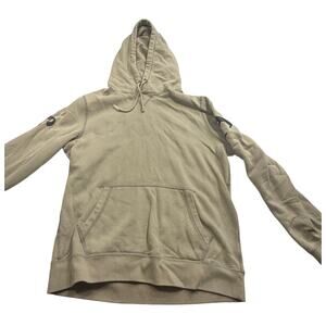 Unisex Abercrombie & Fitch Large Logo Hoodie, sweatshirt Small